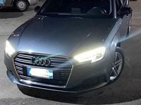 Usado Audi A3 116 CV (85 kW) 2016 Familiar
