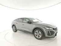 Usata Peugeot 408 Allure 145 CV (106 kW) 2025 Blu SUV