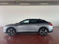 Nuova Citroën C5 Shine 179 CV (131 kW) 2025 Steel grey Station wagon