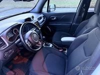 Usata Jeep Renegade 150 CV (110 kW) 2019 SUV