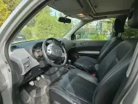 Usata Nissan X-Trail 150 CV (110 kW) 2009 Grigio SUV
