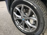 usata BMW X3 xDrive30d 48V xLine Led/HUD/Cam.360/Tetto