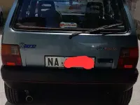 Usata Fiat Uno 88 CV (64 kW) 1988 Utilitaria