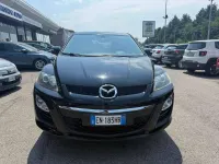 Usata Mazda CX-7 173 CV (127 kW) 2012 Nero SUV