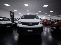Usata Fiat Scudo Business 120 CV (88 kW) 2022 Nessuno Furgone