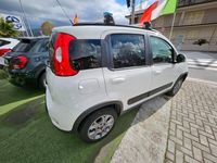 usata Fiat Panda 4x4 1.3 MJT S&S