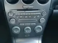 Usata Mazda 6 136 CV (100 kW) 2004 Grigio Station wagon