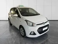 Usata Hyundai i10 Comfort 67 CV (49 kW) 2014 Other Utilitaria