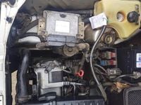 Usata Fiat Panda 4x4 Climbing 54 CV (39 kW) 2002 Grigio Utilitaria