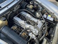 Usata Alfa Romeo Spider 106 CV (77 kW) 1990 Grigio Cabrio