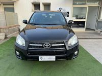 usata Toyota RAV4 RAV 42.2 d-4d 150cv Dpf my09