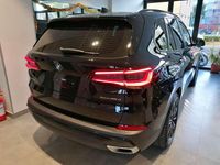 Usata BMW X5 M Sport 231 CV (169 kW) 2023 Nero SUV