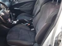 Usata Nissan Juke N-Connecta 115 CV (84 kW) 2017 Grigio SUV
