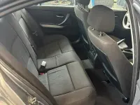 Usata BMW 320 M Sport 177 CV (130 kW) 2008 Grigio Berlina