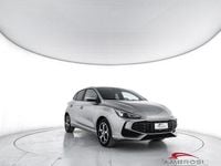 Nuova MG MG3 Luxury 194 CV (142 kW) 2025 Grigio Utilitaria