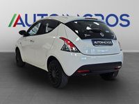 Usata Lancia Ypsilon Silver 69 CV (50 kW) 2022 Bianco Utilitaria