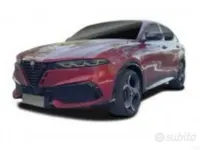 Nuova Alfa Romeo Tonale Ti 160 CV (117 kW) 2026 Verde SUV