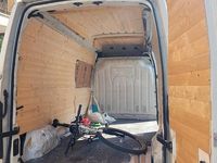 Usata Renault Master 2014 Bianco Furgone