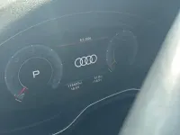 Begagnad Audi A4 S-Line 286 HK (210 kW) 2020 Grå Kombi