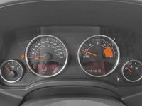 Usata Jeep Compass 136 CV (100 kW) 2014 Nero SUV