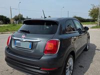 Usata Fiat 500X 120 CV (88 kW) 2018 SUV