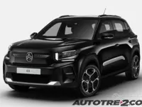 Ny Citroën C3 100 HK (73 kW) 2026 SUV