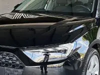 Usata Audi A3 Sportback Business 150 CV (110 kW) 2022 Blu Utilitaria