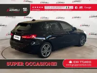 Usado BMW 118 M Sport 136 CV (100 kW) 2024 Negro Utilitario