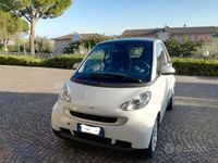 usata Smart ForTwo Coupé 2ª serie - 2010