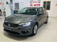 Usata Fiat Tipo Lounge 120 CV (88 kW) 2019 Grigio Berlina