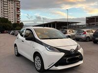 Usata Toyota Aygo X-cite 69 CV (50 kW) 2018 Utilitaria