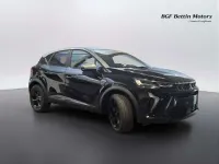 Nuova Mitsubishi ASX Edition 141 CV (103 kW) 2026 Onyx black metallic / silver SUV