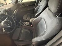 Usata Mini Countryman 136 CV (100 kW) 2019 Blu SUV