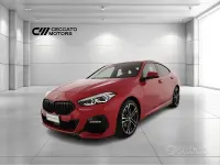 Usado BMW 218 M Sport 150 CV (110 kW) 2023 Rojo Coupe