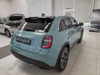 Usata Fiat 600 La Prima 101 CV (74 kW) 2025 Blu SUV
