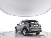 Usata Mini One D Countryman Essential 116 CV (85 kW) 2021 Grigio SUV