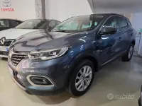 Usado Renault Kadjar 116 CV (85 kW) 2022 Azul SUV