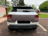 Usata Citroën C4 Cactus 762 CV (560 kW) 2015 Utilitaria