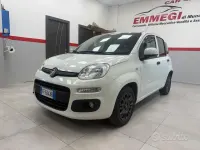 Usata Fiat Panda Easy 80 CV (58 kW) 2016 Bianco Utilitaria