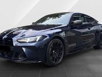 Usata BMW M4 Competition Edition 510 CV (375 kW) 2025 Azzurro metallizzato Utilitaria