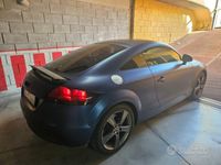 usata Audi TTS TT Coupè 2.0 TFSI S tronic