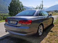 usata BMW 320 Cabriolet 320 M