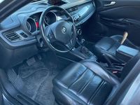 Usata Alfa Romeo Giulietta 170 CV (125 kW) 2013 Grigio Utilitaria