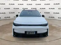 Usata Leapmotor C10 215 CV (158 kW) 2025 Bianco SUV