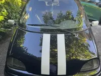 Usata Ligier Nova 2002 Nero Utilitaria