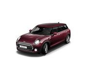 Usata Mini One D Clubman 116 CV (85 kW) 2016 Station wagon