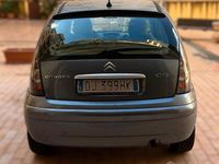 Usata Citroën C3 68 CV (50 kW) 2007 Utilitaria