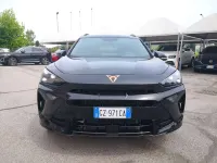Usata Cupra Formentor 150 CV (110 kW) 2025 Nero SUV