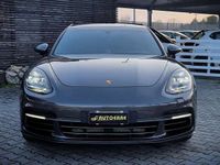 Usata Porsche Panamera 4 Sport Turismo 330 CV (242 kW) 2018 Grigio Berlina