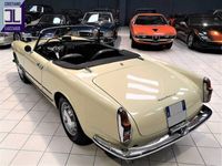 usata Alfa Romeo 2000 Spider